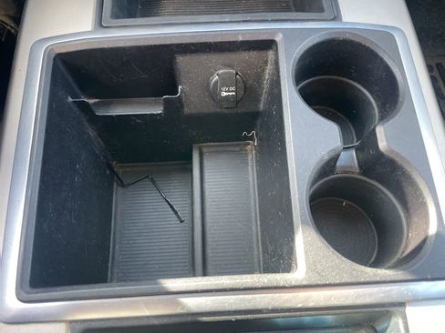 Used 2014 RAM 2500 Big Horn image 19