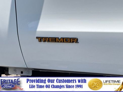 New 2026 Ford Expedition Tremor AWD/4WD image 28