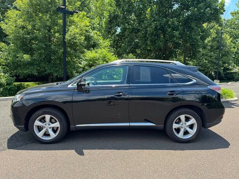Used 2015 Lexus RX 350 AWD image 2