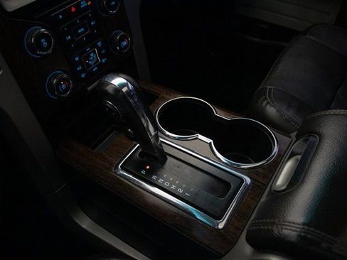 Used 2014 Ford F150 Lariat w/ Equipment Group 502A Luxury image 30