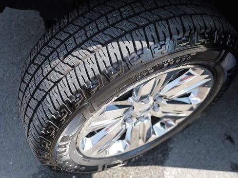 Used 2018 Ford F150 Lariat w/ Equipment Group 502A Luxury AWD/4WD image 81