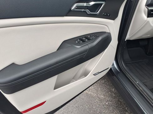 New 2026 Kia Sportage SX Prestige image 15