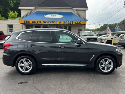 Used 2019 BMW X3 xDrive30i w/ Driving Assistance Package