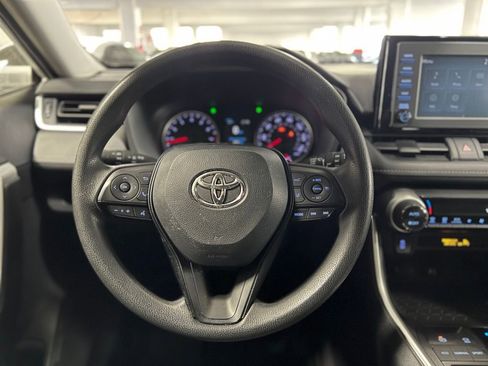 Certified 2019 Toyota RAV4 XLE w/ Carpet Mat Package image 34