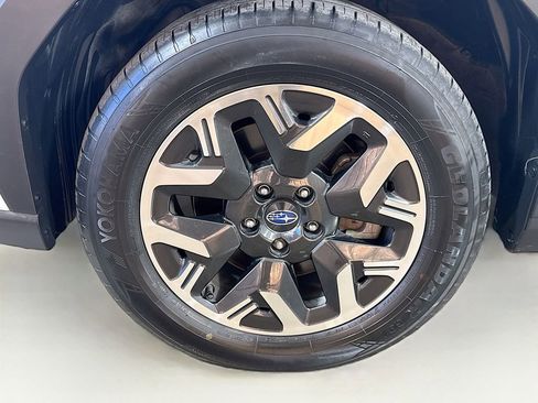 Used 2025 Subaru Forester image 37