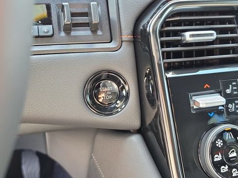 New 2026 Nissan Armada PRO-4X AWD/4WD image 29