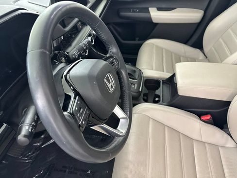 Used 2023 Honda CR-V EX-L image 22
