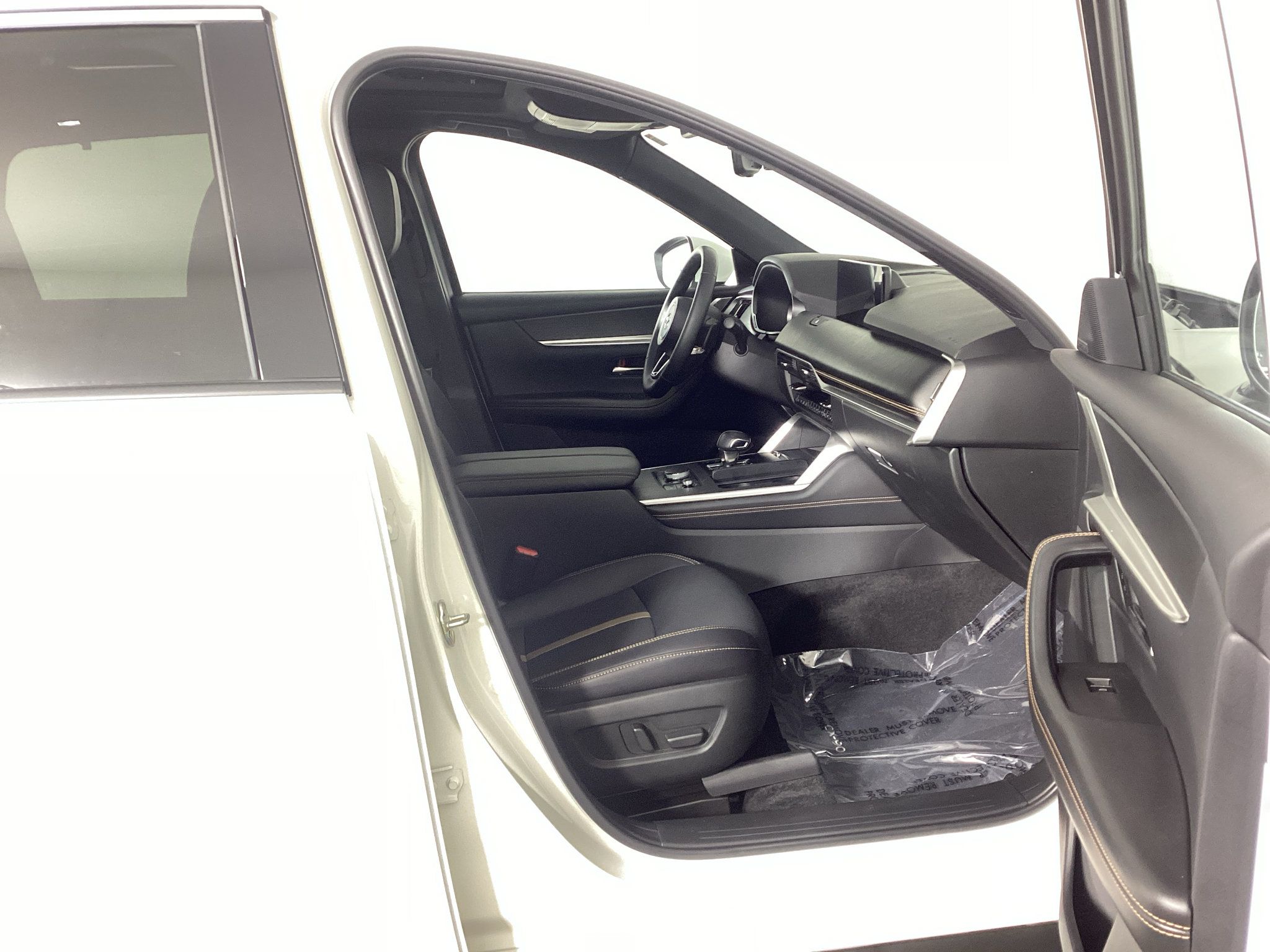 Used 2026 MAZDA CX-90 3.3 Turbo S w/ Premium Plus AWD/4WD image 9