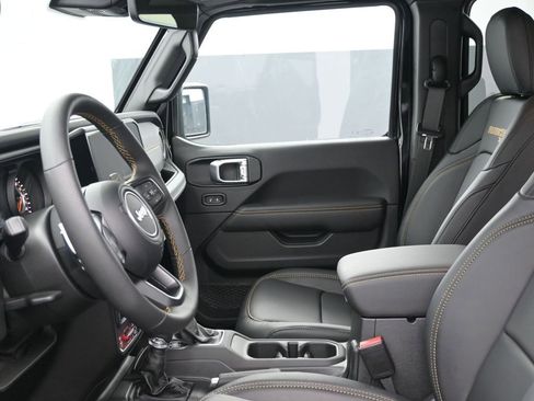 New 2024 Jeep Wrangler Unlimited Rubicon 392 image 14