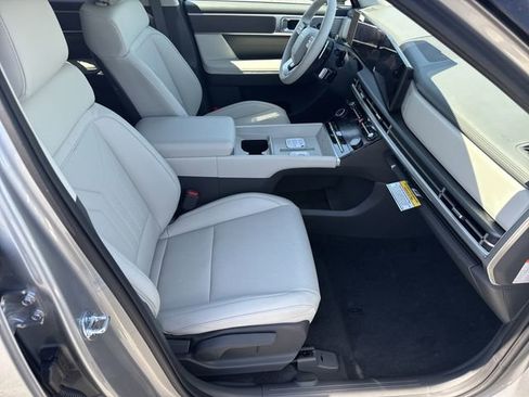 New 2026 Hyundai Santa Fe SEL AWD/4WD image 13