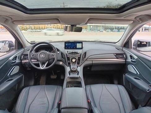 Used 2021 Acura RDX w/Technology Package image 21