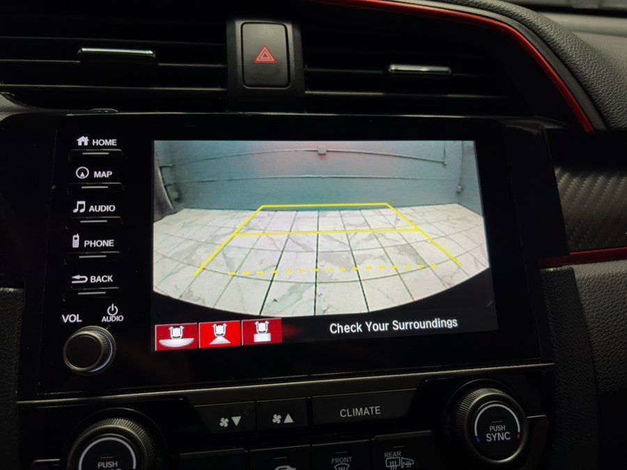 Used 2021 Honda Civic Type R image 28