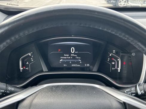 Used 2020 Honda CR-V EX-L image 26