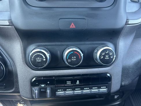 Used 2021 RAM 2500 Tradesman AWD/4WD image 15