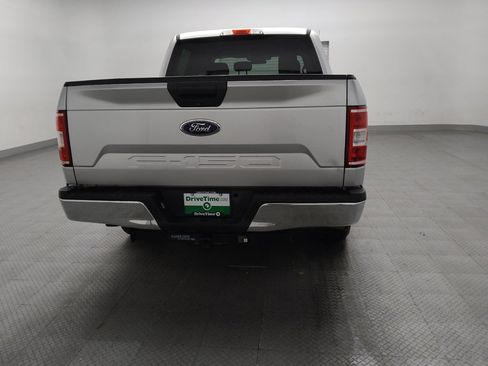 Used 2018 Ford F150 XLT RWD image 7