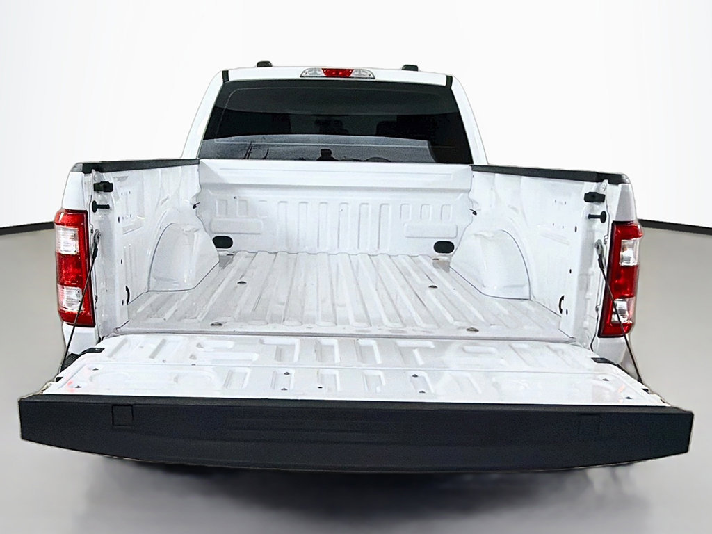 Used 2022 Ford F150 XL w/ Trailer Tow Package AWD/4WD image 9