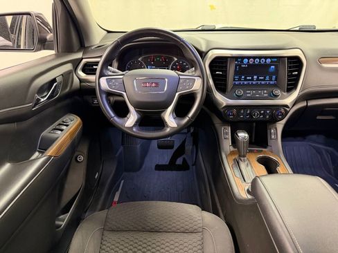 Used 2019 GMC Acadia SLE w/ Driver Alert Package I AWD/4WD image 33