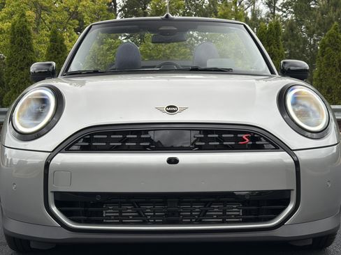 New 2026 MINI Cooper S FWD image 18