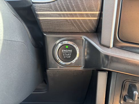 Certified 2023 Ford F150 Platinum AWD/4WD image 33