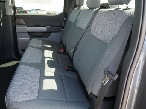 New 2026 Ford F350 XLT w/ XLT Premium Package AWD/4WD image 15