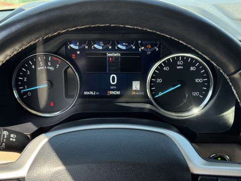 Used 2024 Ford Expedition Limited image 18