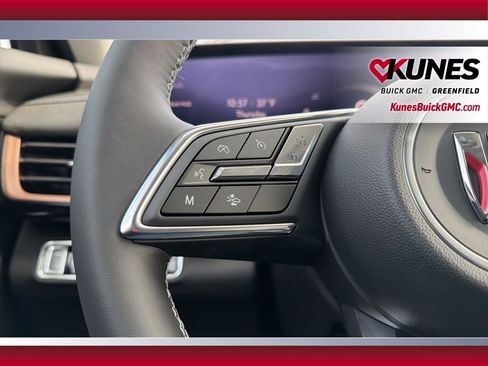 New 2026 Buick Envision Sport Touring image 15