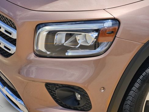 Certified 2022 Mercedes-Benz GLB 250 image 26