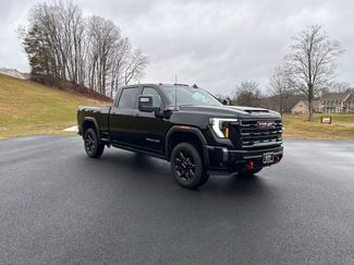 Certified 2024 GMC Sierra 2500 AT4 w/ AT4 Premium Plus Package 360° Tour