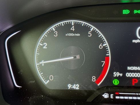 New 2026 Honda Civic Sport image 12