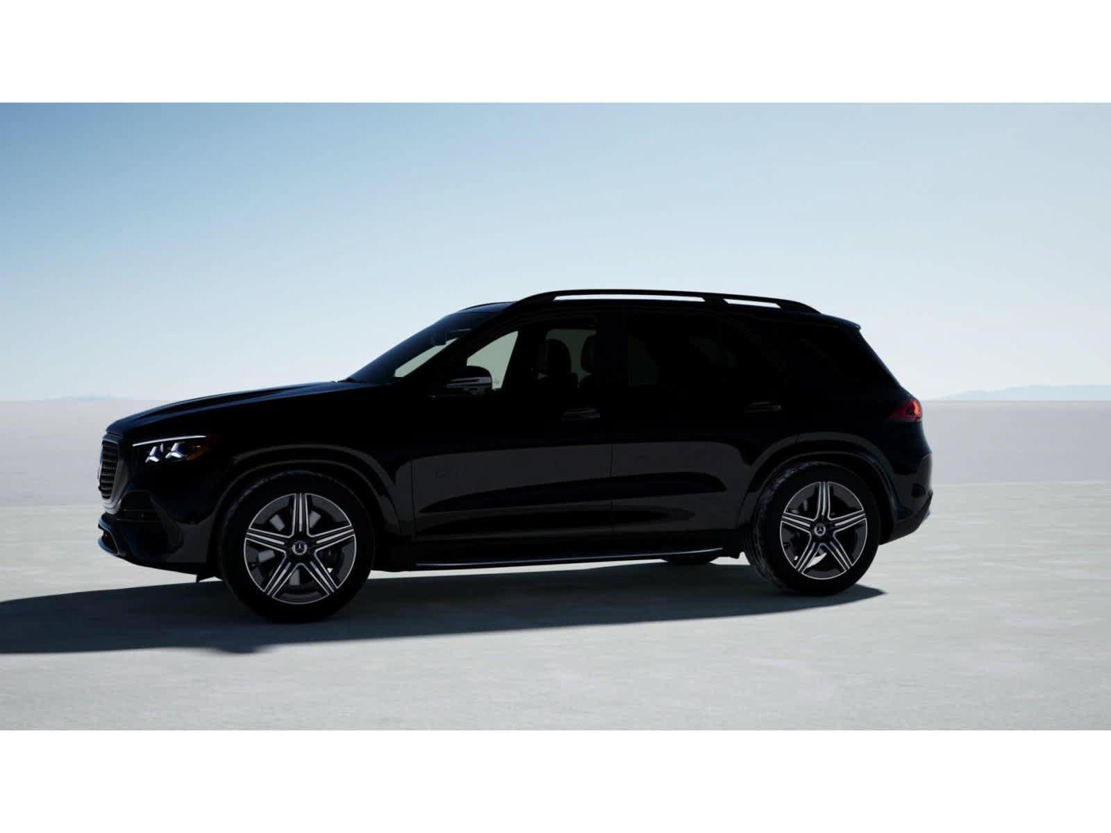 New 2027 Mercedes-Benz GLE 450 4MATIC image 35