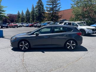 Used 2018 Subaru Impreza 2.0i Sport AWD/4WD video 2