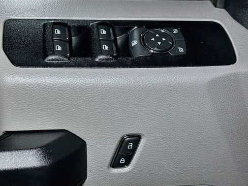 Used 2020 Ford F350 XL w/ Power Equipment Group AWD/4WD image 15