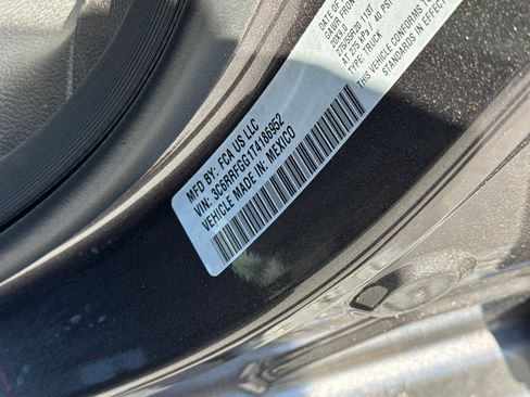 New 2026 RAM 1500 Express AWD/4WD image 26