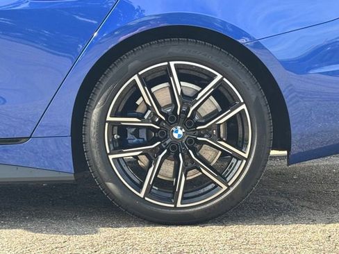 Certified 2025 BMW 440i xDrive w/ Premium Package AWD/4WD image 4