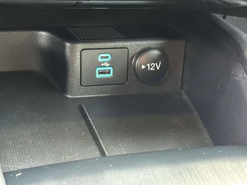 Certified 2022 Ford Escape SEL image 28