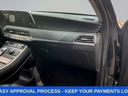 Used 2021 Hyundai Palisade Limited FWD image 34
