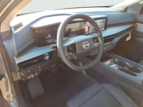 New 2026 Nissan Murano SL image 11