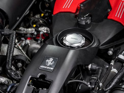 Used 2018 Ferrari 488 GTB image 51