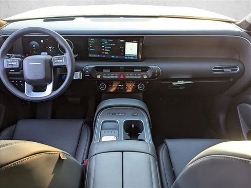 New 2026 Hyundai Palisade Calligraphy image 14