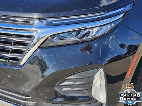 Used 2024 Chevrolet Equinox LT image 12