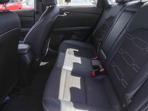 Certified 2023 Kia Forte GT-Line image 19