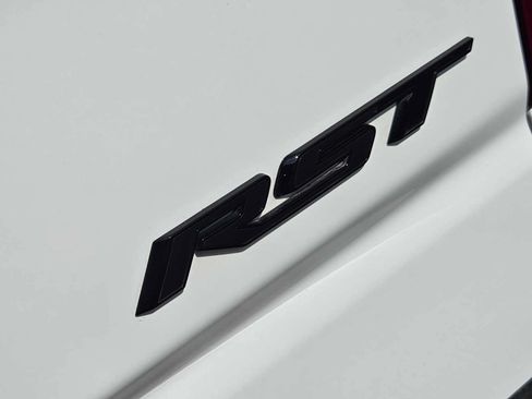 Certified 2026 Chevrolet Silverado 1500 RST AWD/4WD image 11