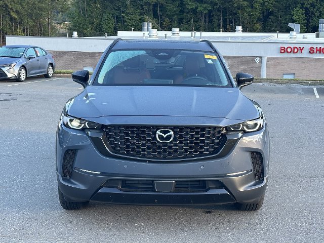 Used 2026 MAZDA CX-50 AWD 2.5 Hybrid w/ Premium Pkg image 2