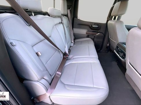 Used 2020 GMC Sierra 1500 SLT RWD image 27