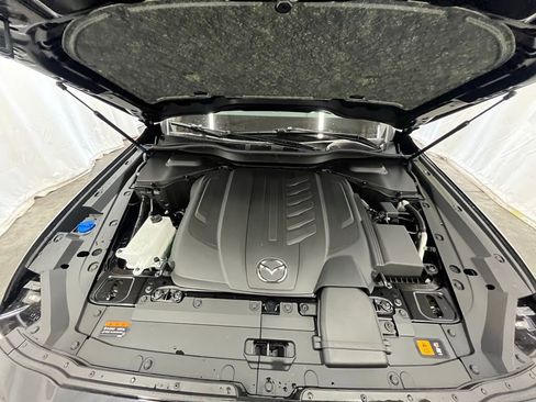 New 2026 MAZDA CX-90 3.3 Turbo w/ Preferred Package image 29