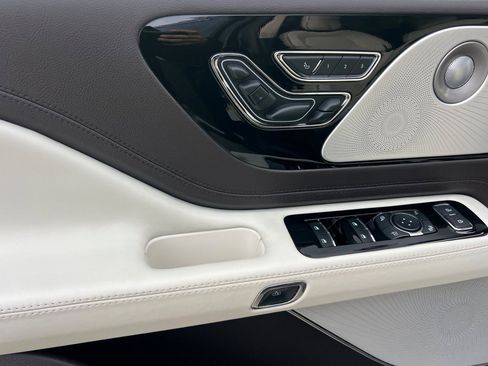 Certified 2023 Lincoln Aviator Black Label Grand Touring w/ Class IV Trailer Tow Package image 11