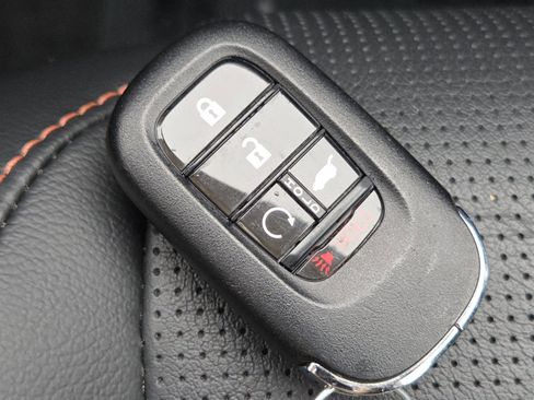 Certified 2023 Honda CR-V Sport Touring image 38