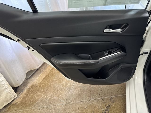 Used 2023 Nissan Altima 2.5 SR w/ SR Premium Package FWD image 23