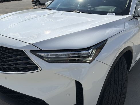 Certified 2026 Acura MDX SH-AWD w/ Technology Package image 6