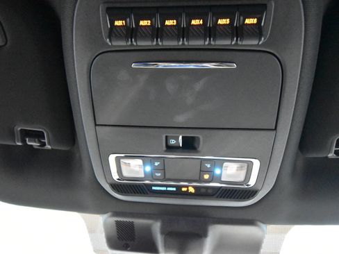 New 2025 Ford F150 Tremor w/ Equipment Group 402A High image 17